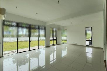 Estuari Gardens @ Puteri Harbour