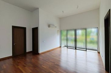 Estuari Gardens @ Puteri Harbour