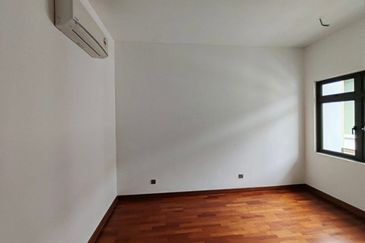 Estuari Gardens @ Puteri Harbour