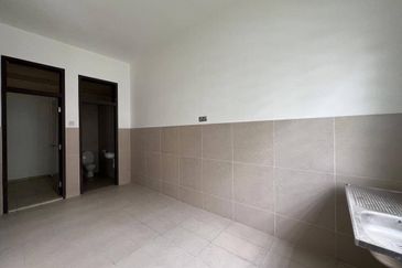 Horizon Hills The Green