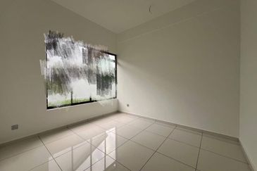 Horizon Hills The Green