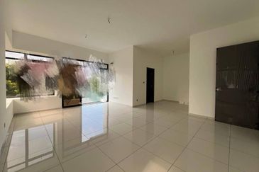 Horizon Hills The Green