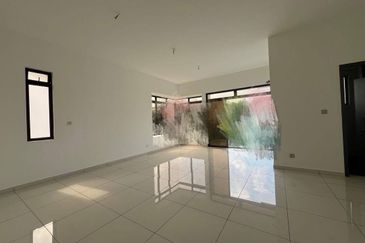 Horizon Hills The Green