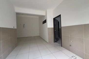 Horizon Hills The Green