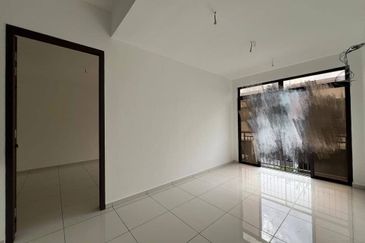 Horizon Hills The Green