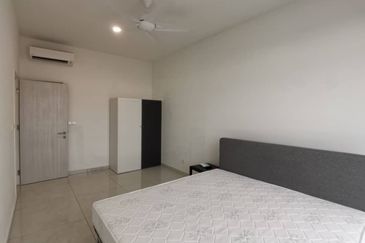 Havona Residence @ Taman Mount Austin