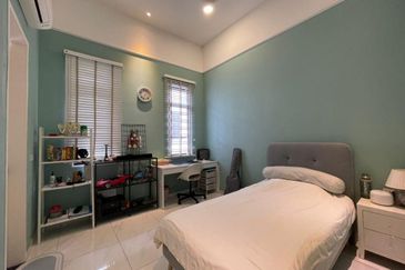 Taman Bukit Indah @ Iskandar Puteri