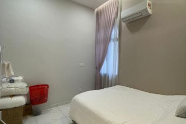 Taman Bukit Indah @ Iskandar Puteri