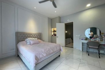 Taman Bukit Indah @ Iskandar Puteri