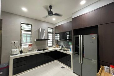 Taman Bukit Indah @ Iskandar Puteri