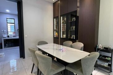 Taman Bukit Indah @ Iskandar Puteri