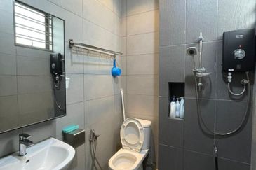 Taman Bukit Indah @ Iskandar Puteri