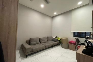 Taman Bukit Indah @ Iskandar Puteri