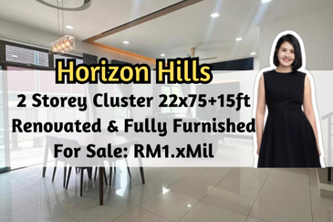 Golf East @ Horizon Hills