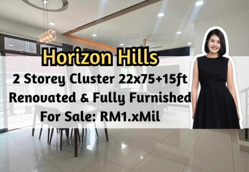 Golf East @ Horizon Hills