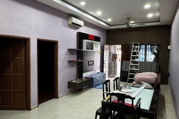 Taman Nusa Bestari 2