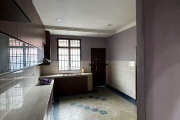 Taman Nusa Bestari 2