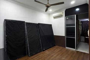 Taman Nusa Bestari 2