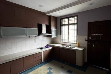 Taman Nusa Bestari 2