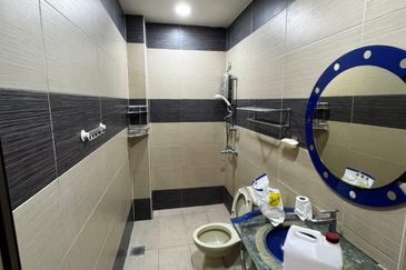 Taman Nusa Bestari 2