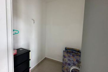 Sunway Lenang Heights