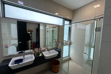 Sunway Lenang Heights