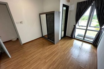 Sunway Lenang Heights