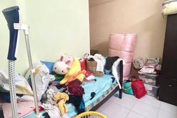 JP Perdana (Jaya Putra Perdana)