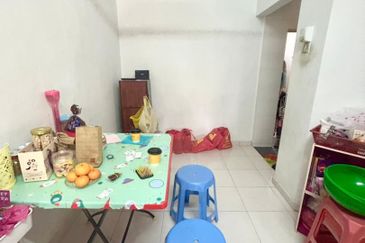 JP Perdana (Jaya Putra Perdana)