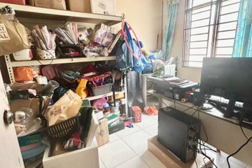 JP Perdana (Jaya Putra Perdana)