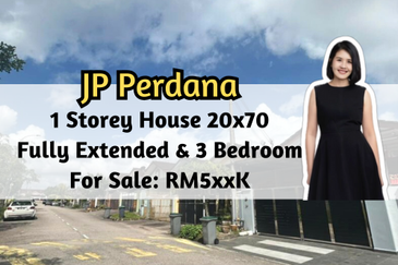 JP Perdana (Jaya Putra Perdana)