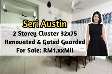 Seri Austin