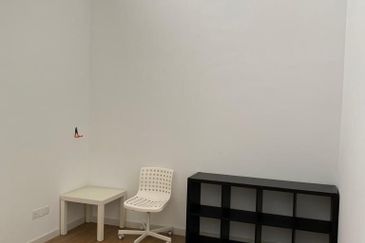 Sunway Citrine Lakehomes