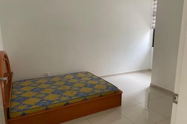 Sunway Citrine Lakehomes