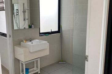 Sunway Citrine Lakehomes