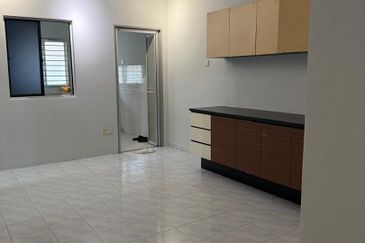 Taman Nusa Bestari 2