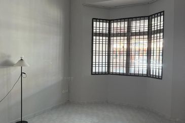 Taman Nusa Bestari 2