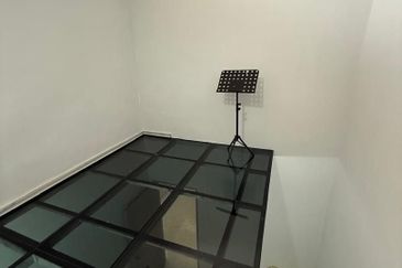 Taman Nusa Bestari 2