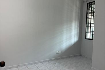 Taman Nusa Bestari 2