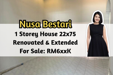 Taman Nusa Bestari 2