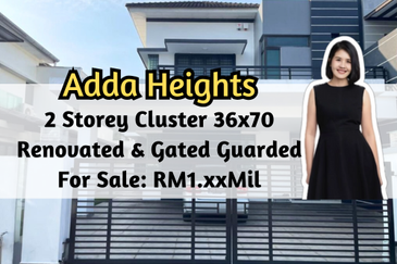 Adda Heights