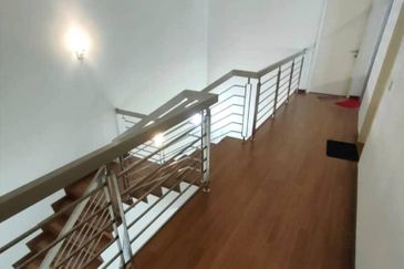 Garden Villa @ Bukit Indah 2