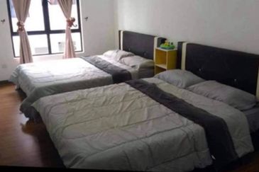 Garden Villa @ Bukit Indah 2