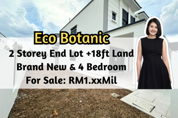 Eco Botanic