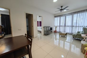 Eco Nest @ Eco Botanic