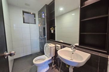 Sky Gardens Residences