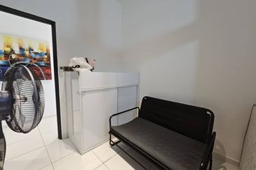 Sky Gardens Residences