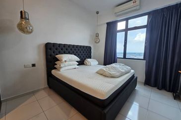 Sky Gardens Residences