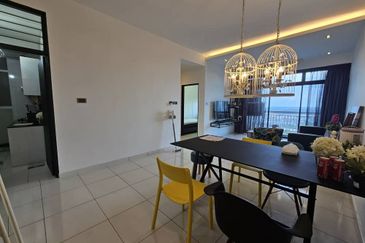 Sky Gardens Residences