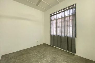 Taman Bukit Indah @ Iskandar Puteri